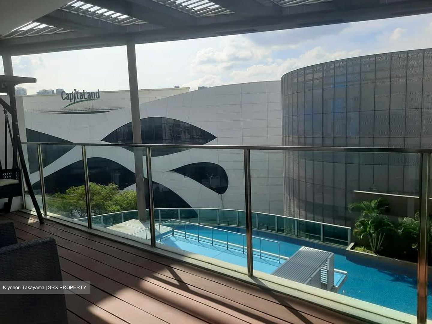 Suites At Orchard (D9), Apartment #579214421